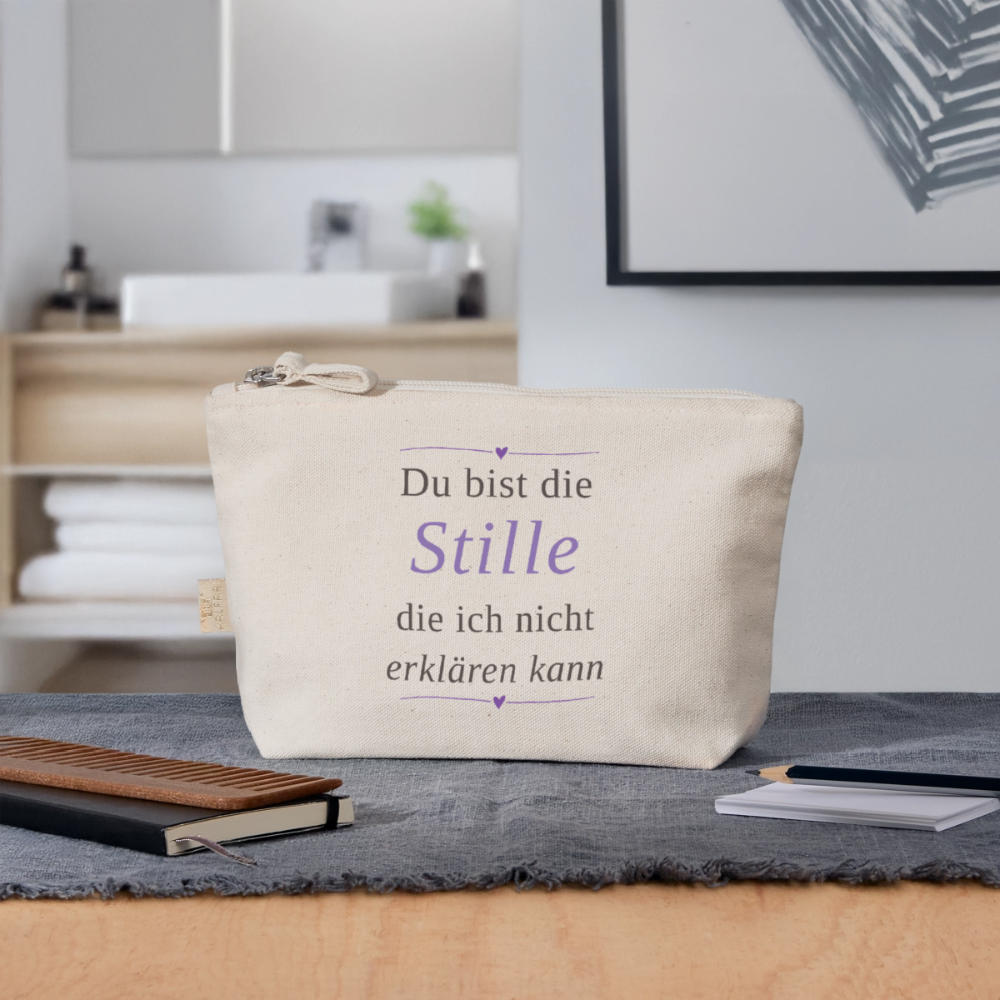 Täschchen - Natur