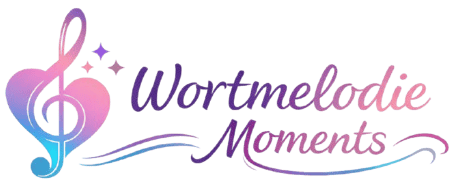 Wortmelodie Moments